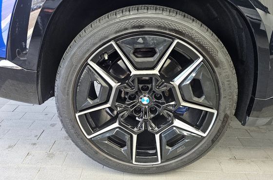 BMW XM 4.4 — пробег 54 205 км — фото 5 из 5