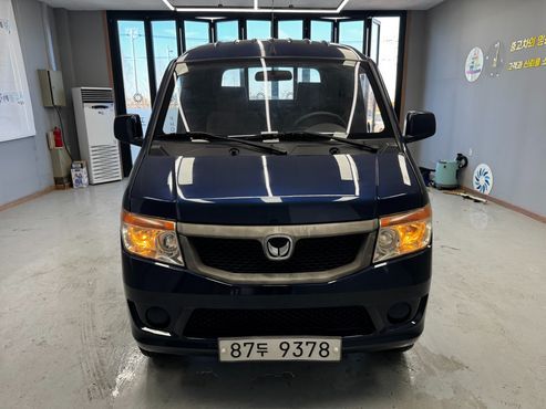 Baic Yinxiang CK MINI Truck 1.3 — пробег 7 152 км — фото 3 из 5