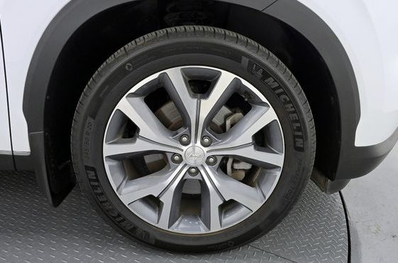 Hyundai Palisade Gasoline 3.8 2WD Prestige — пробег 72 358 км — фото 5 из 5