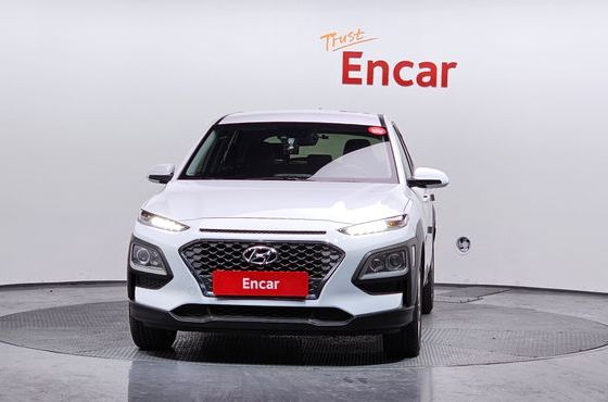 Hyundai Kona 1.6 Turbo 2WD Modern Choice — пробег 139 777 км — фото 3 из 5