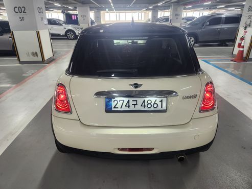 Mini Cooper Orignal — пробег 112 788 км — фото 4 из 5