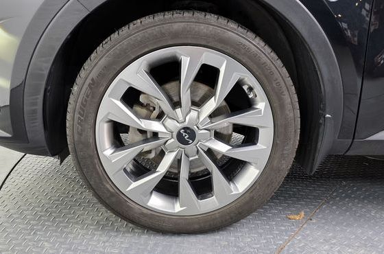 Kia Sorento Diesel 2.2 2WD Prestige — пробег 79 544 км — фото 5 из 5