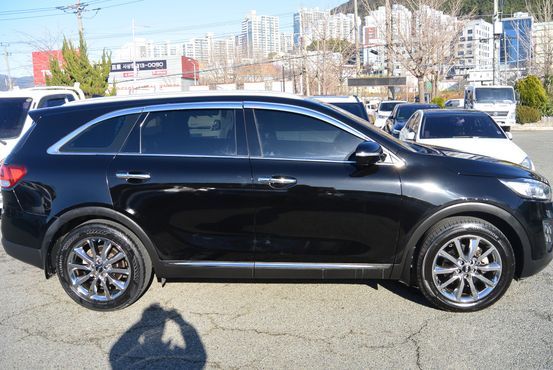 Kia Sorento Diesel 2.0 2WD Noblesse — пробег 157 221 км — фото 2 из 5