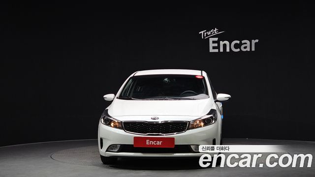 Kia K3 Deluxe — пробег 8 575 км — фото 3 из 5