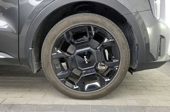 Kia Sorento Gasoline 2.5T 4WD Gravity — пробег 21 464 км — фото 5 из 5