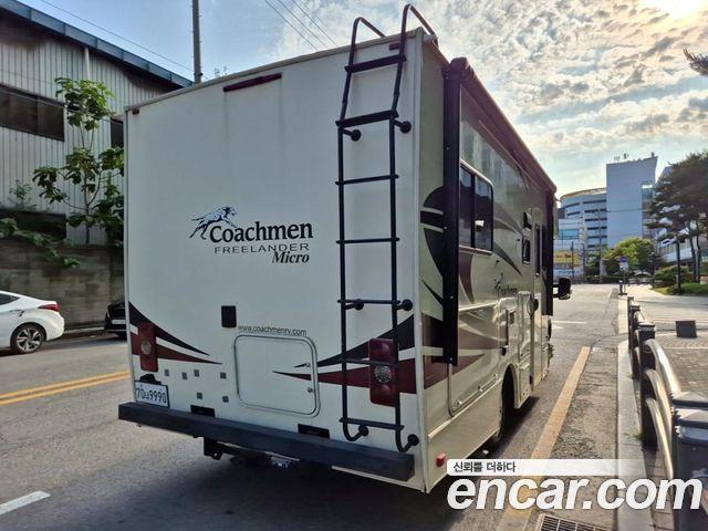 Ford Transit 3.7 — пробег 35 680 км — фото 3 из 5