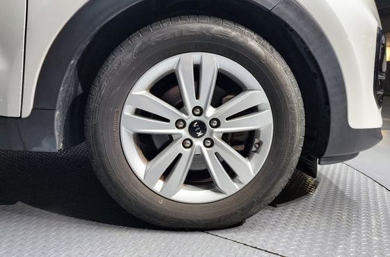 Kia Sportage Diesel 2WD Prestige — пробег 185 252 км — фото 5 из 5