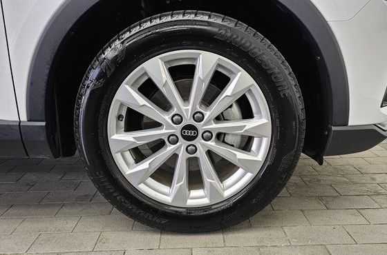 Audi Q3 35 TDI — пробег 43 995 км — фото 5 из 5