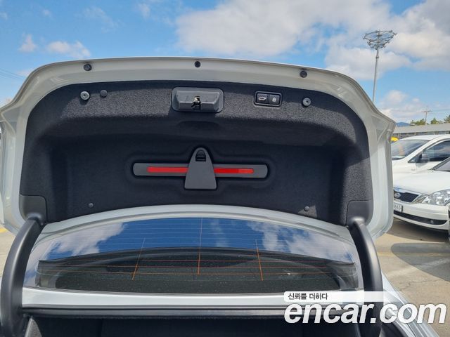 Genesis G70 из Кореи Encar