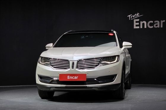 Lincoln MKX 2.7 2WD — пробег 108 735 км — фото 3 из 5