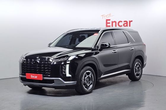 Hyundai Palisade Gasoline 3.8 2WD Exclusive — пробег 59 823 км — фото 1 из 5