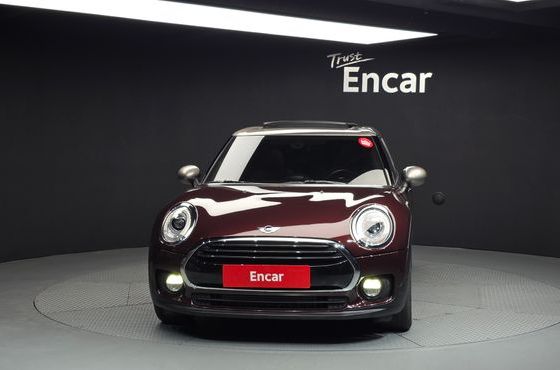 Mini Clubman Standard 2nd — пробег 70 046 км — фото 3 из 5