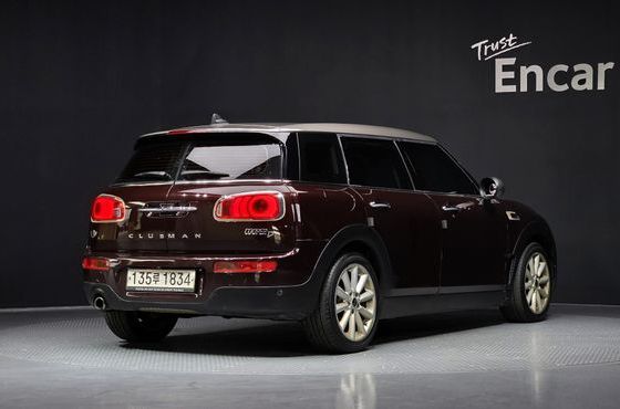Mini Clubman Standard 2nd — пробег 130 499 км — фото 2 из 5
