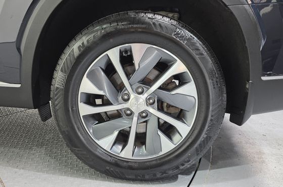 Hyundai Palisade Diesel 2.2 2WD Exclusive — пробег 73 262 км — фото 5 из 5