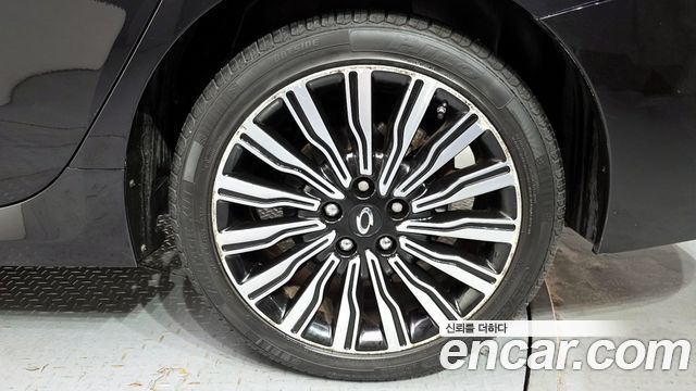 Renault (Samsung) SM7 из Кореи Encar