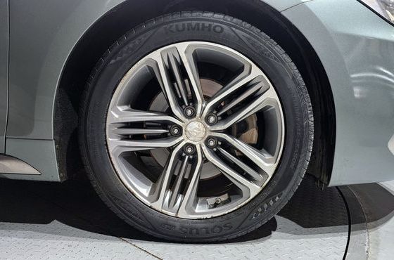 Hyundai Grandeur 2.4 Premium Special — пробег 103 151 км — фото 5 из 5
