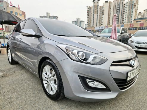 Hyundai i30 1.6 GDI PYL — пробег 165 458 км — фото 4 из 5