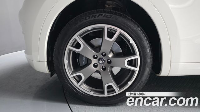 Maserati Levante 2.0 GT AWD — пробег 38 560 км — фото 5 из 5