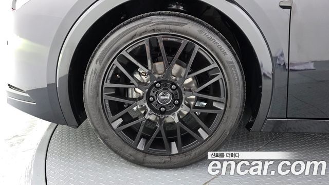 Toyota Prius из Кореи Encar