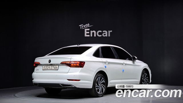 Volkswagen Jetta 1.4 TSI Prestige — пробег 142 096 км — фото 2 из 5