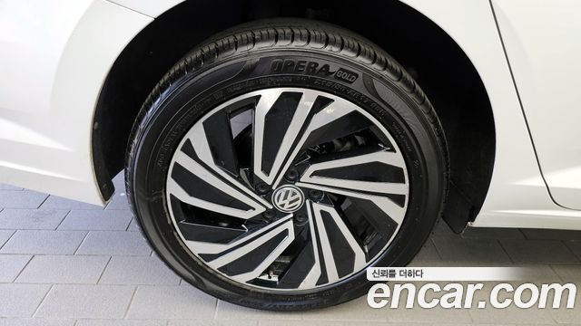 Volkswagen Jetta 1.4 TSI Prestige — пробег 142 096 км — фото 5 из 5