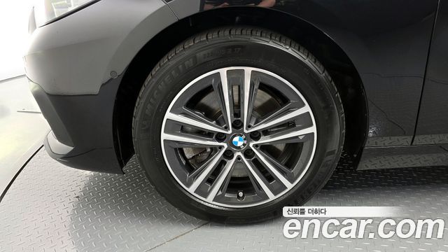 BMW 2-Series из Кореи Encar