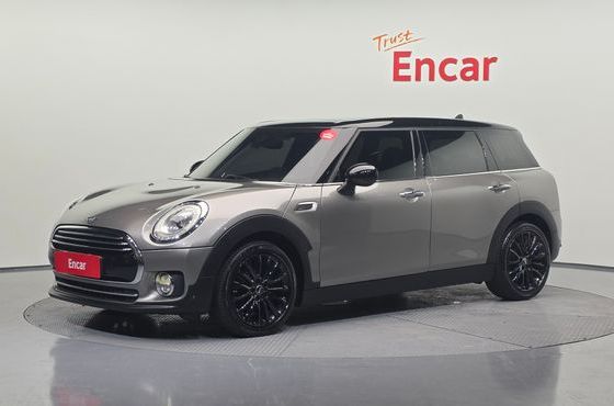 Mini Clubman High 2nd — пробег 114 752 км — фото 1 из 5