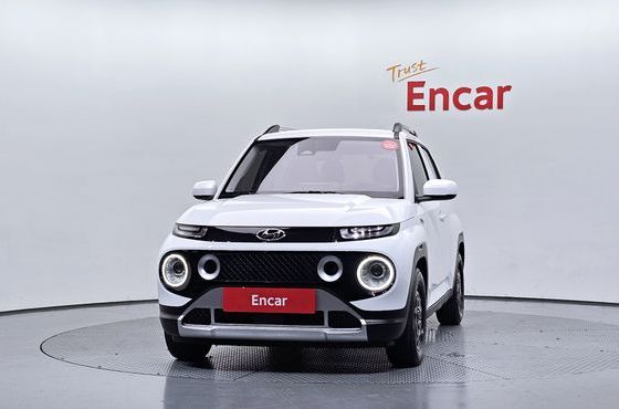 Hyundai Casper Turbo The Essential — пробег 51 448 км — фото 3 из 5