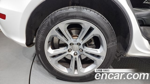 Audi Q5 из Кореи Encar
