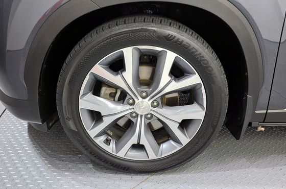 Hyundai Palisade Diesel 2.2 4WD Prestige — пробег 94 670 км — фото 5 из 5