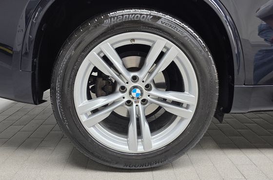 BMW X5 xDrive 30d M Sport package — пробег 59 805 км — фото 5 из 5