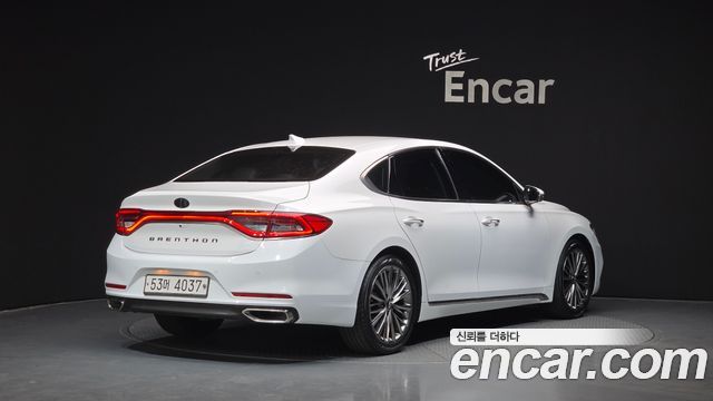 Hyundai Grandeur 2.4 Premium Special — пробег 77 721 км — фото 2 из 5