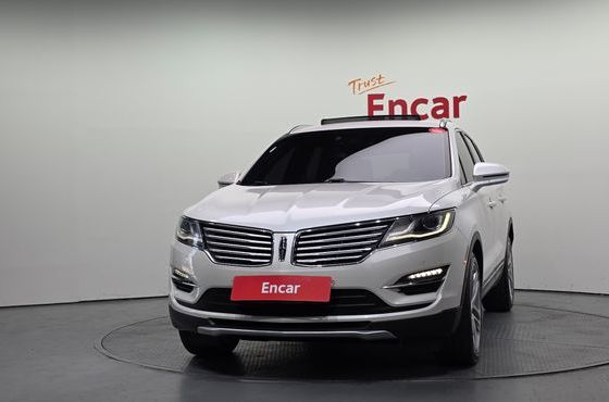 Lincoln MKC 2.0 AWD — пробег 151 181 км — фото 3 из 5