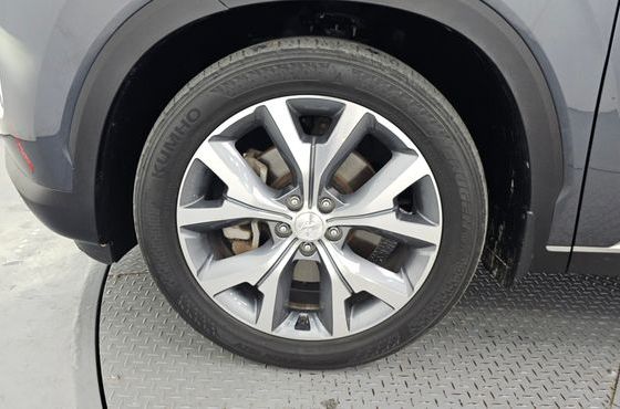 Hyundai Palisade Gasoline 3.8 4WD Prestige — пробег 133 826 км — фото 5 из 5