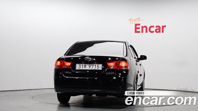 Kia LOTZE из Кореи Encar