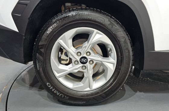 Hyundai Tucson Diesel 2.0 4WD Modern — пробег 39 279 км — фото 5 из 5