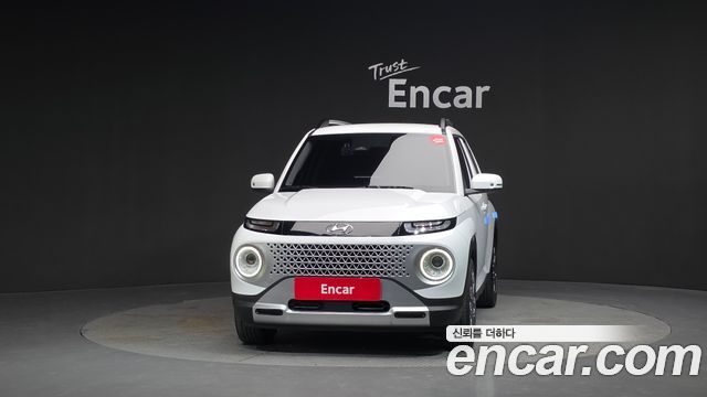 Hyundai Casper Inspiration — пробег 87 937 км — фото 3 из 5