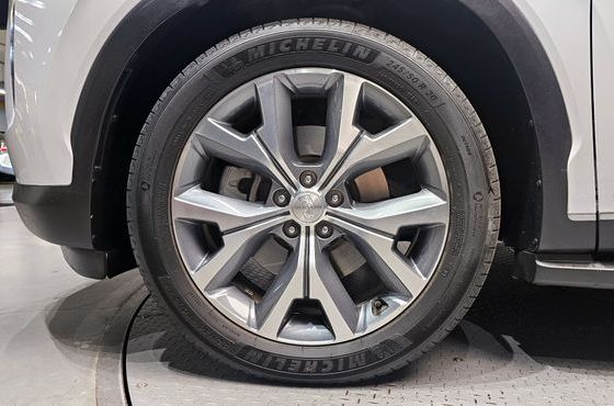 Hyundai Palisade Gasoline 3.8 2WD Exclusive — пробег 75 056 км — фото 5 из 5
