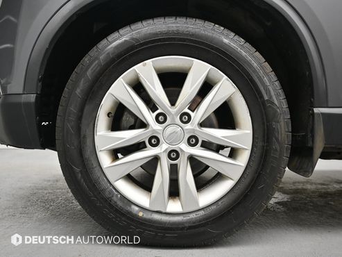 Ssangyong Rexton Diesel 2.2 4WD Prestige — пробег 185 741 км — фото 5 из 5