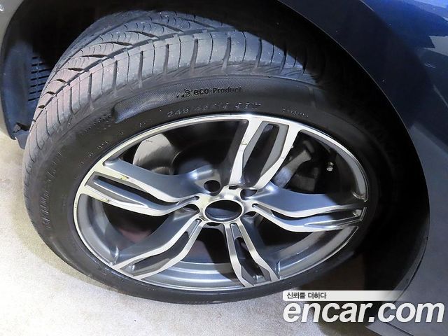 BMW Gran Turismo GT — пробег 172 147 км — фото 5 из 5