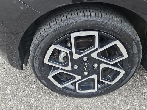 Kia RAY Signature — пробег 50 689 км — фото 5 из 5