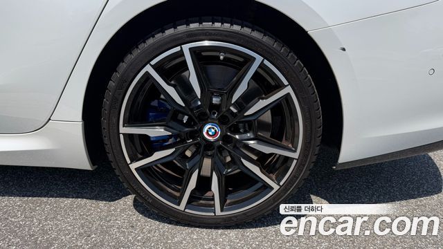 BMW 8-Series M850i xDrive Gran Coupe — пробег 30 880 км — фото 5 из 5