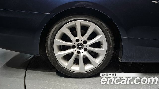 BMW 3-Series из Кореи Encar