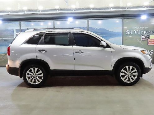 Kia Sorento Diesel 2.0 2WD TLX Premium — пробег 238 451 км — фото 3 из 5
