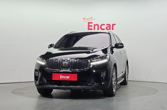Kia Sorento Diesel 2.2 4WD Noblesse Special — пробег 169 390 км — фото 3 из 5