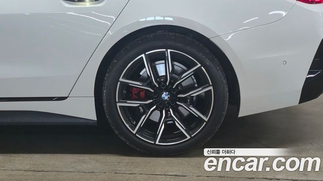 BMW 4-Series из Кореи Encar