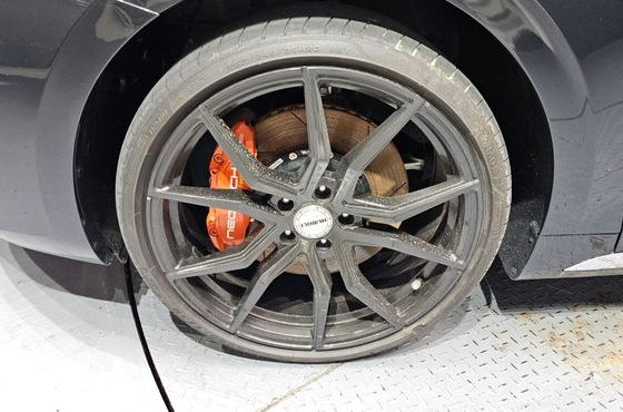 Hyundai Grandeur 2.5 Exclusice — пробег 127 737 км — фото 5 из 5