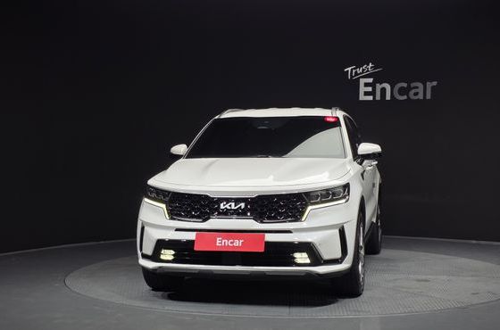 Kia Sorento Diesel 2.2 2WD Noblesse — пробег 126 510 км — фото 3 из 5