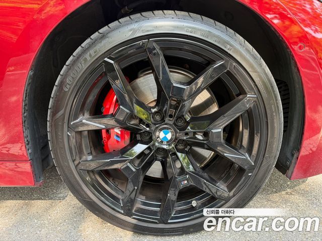 BMW 3-Series из Кореи Encar
