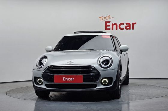 Mini Clubman Classic 2nd — пробег 32 115 км — фото 3 из 5